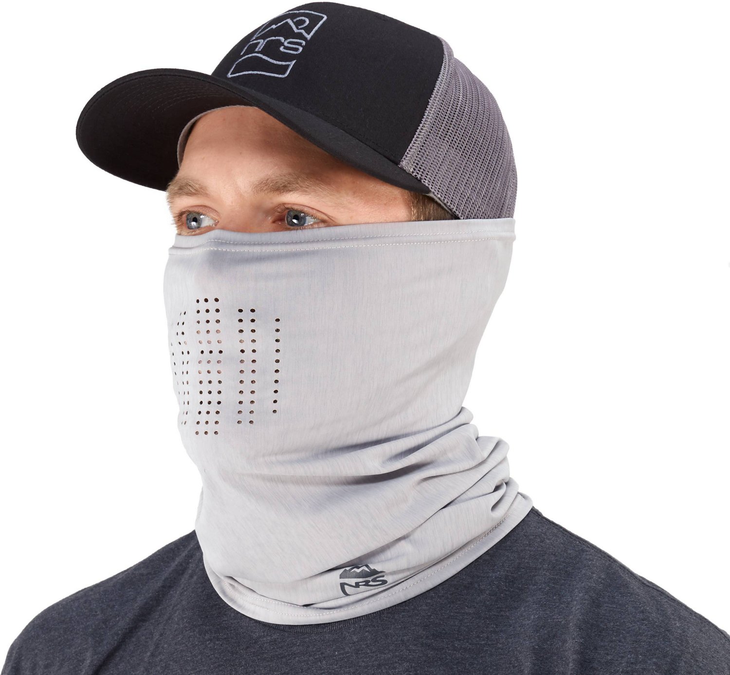 NRS H2Ozone Neck Gaiter  Free Shipping at Academy
