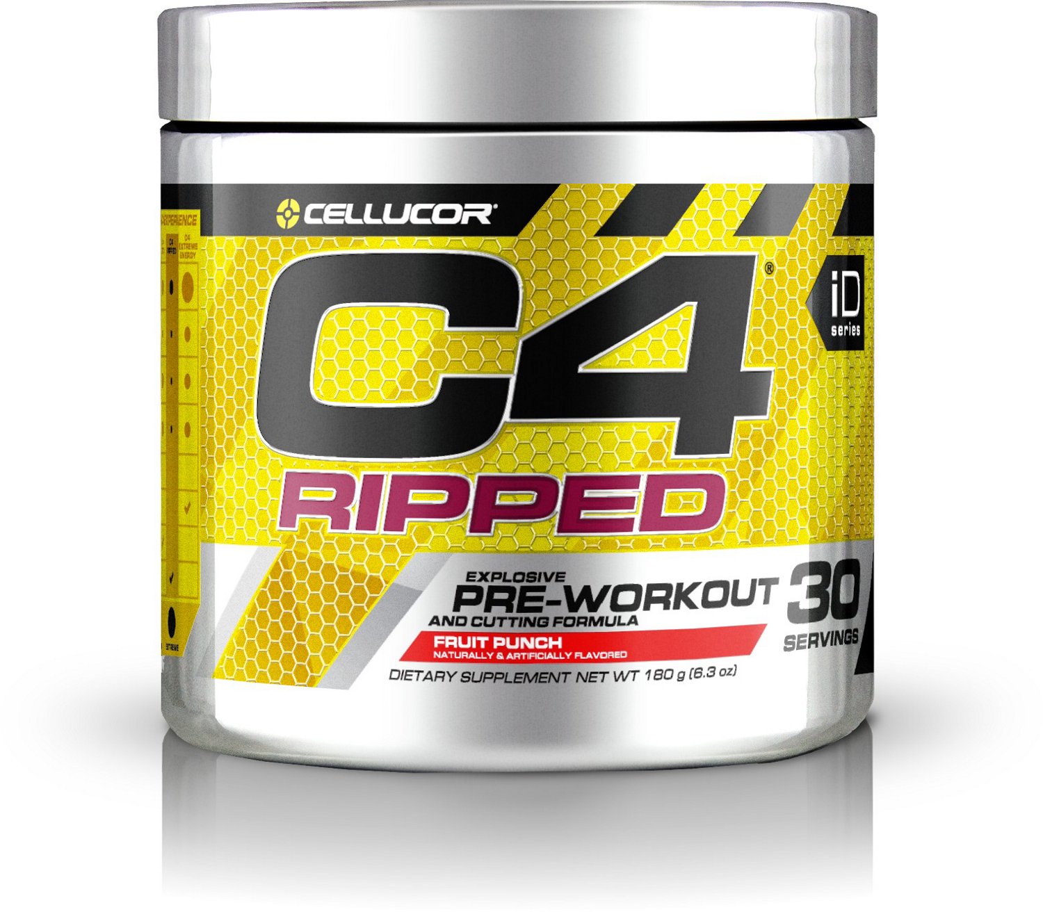 cellucor c4 pre workout price