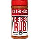 Killer Hogs The BBQ Rub                                                                                                          - view number 1 selected