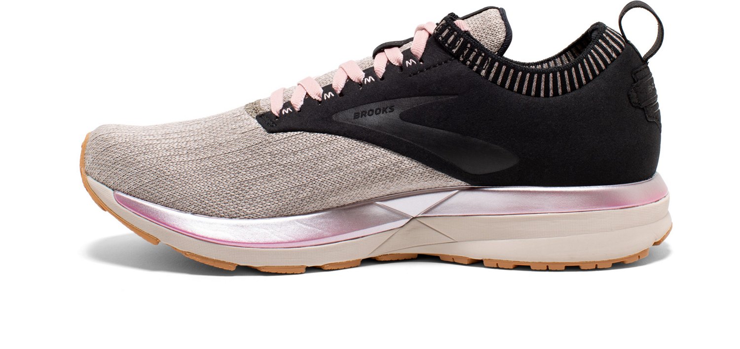 Brooks Women's Ricochet LE Road Running Shoes - view number 3