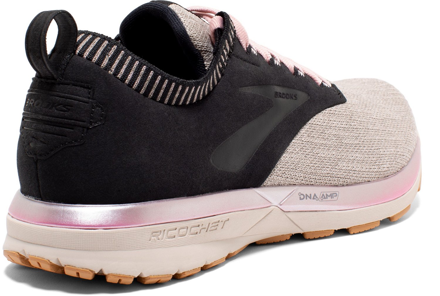 Brooks Women's Ricochet LE Road Running Shoes - view number 4