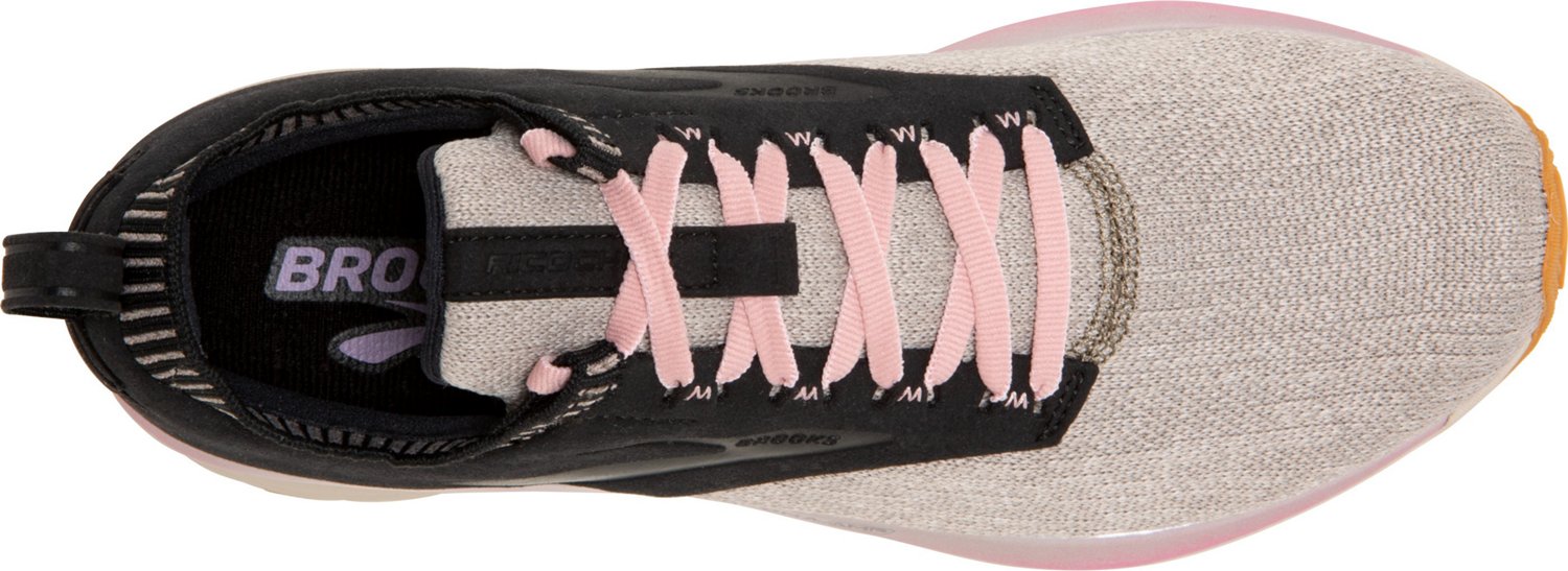 Brooks Women's Ricochet LE Road Running Shoes - view number 5