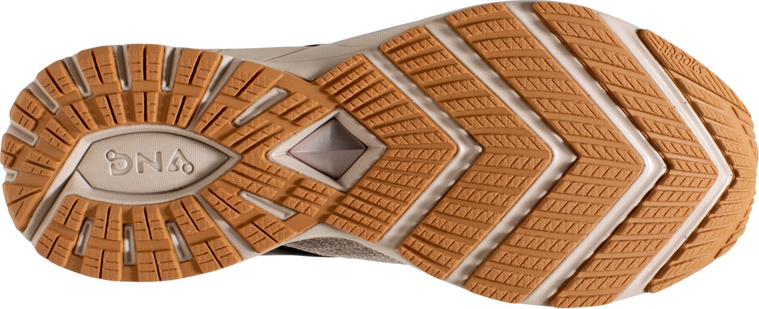 Brooks Women's Ricochet LE Road Running Shoes - view number 6