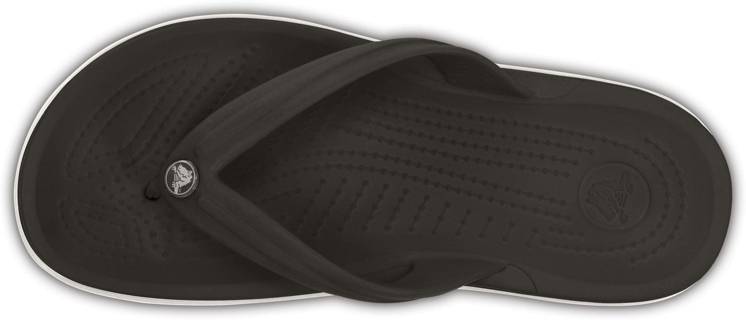 Crocs Crocband FlipFlops Free Shipping at Academy