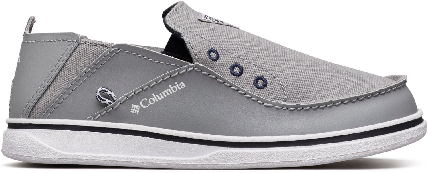 Columbia youth store bahama shoe