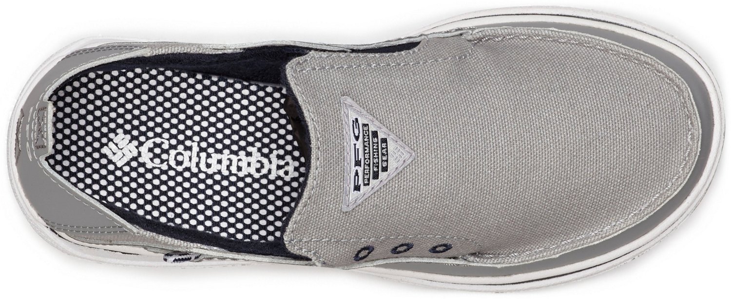 columbia boat shoes academy