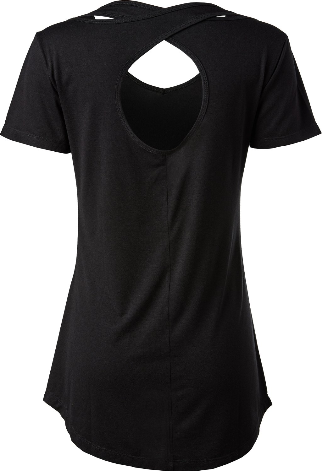 BCG Women's Open Back T-shirt