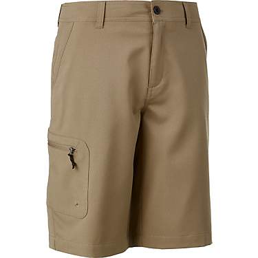 Magellan Outdoors Boys' Shore & Line Washed Out Boat Shorts 5 in