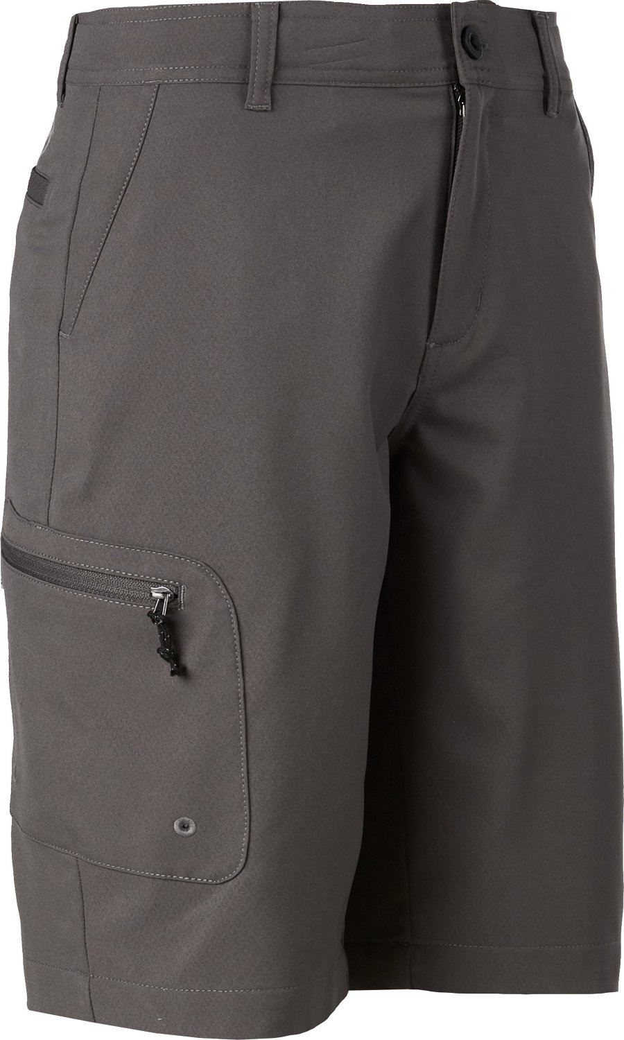 Magellan Outdoors Boys' Falcon Lake Hybrid Fishing Shorts Academy