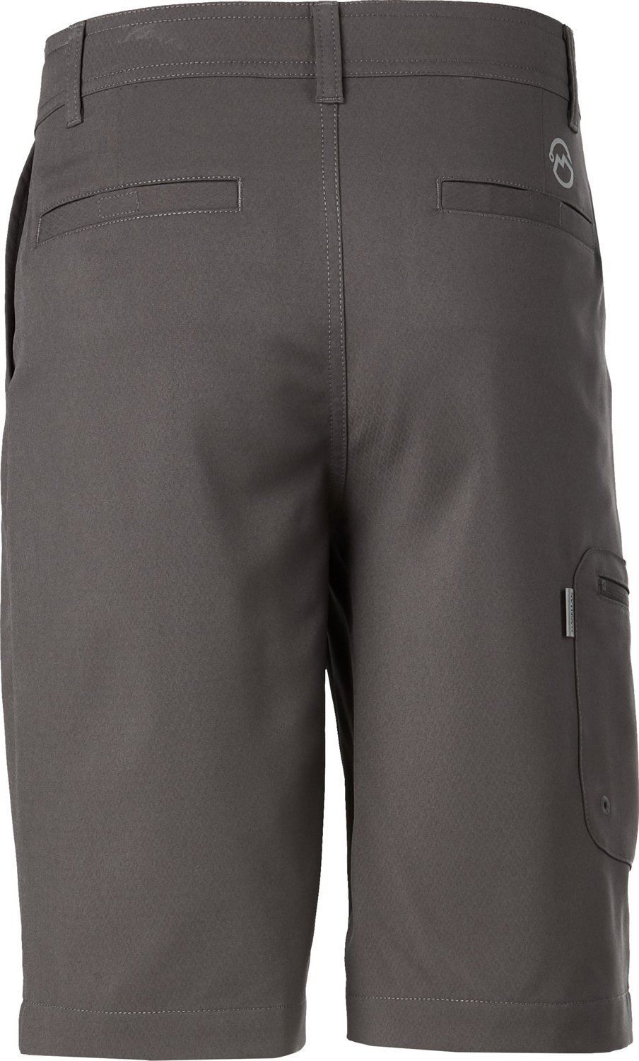 Magellan Outdoors Boys' Falcon Lake Hybrid Fishing Shorts