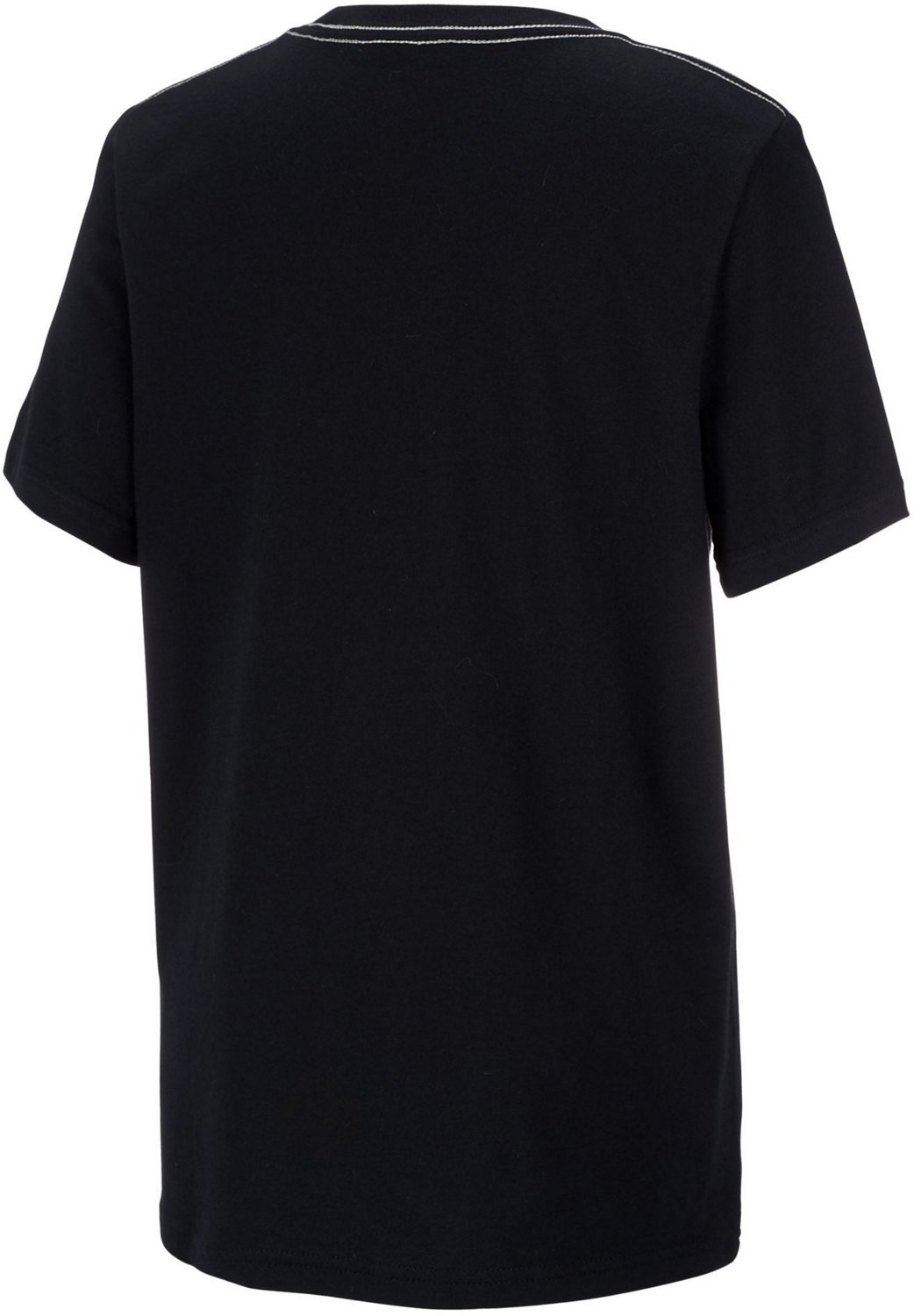 adidas Boys' Mantra Sport Graphic T-shirt - view number 2
