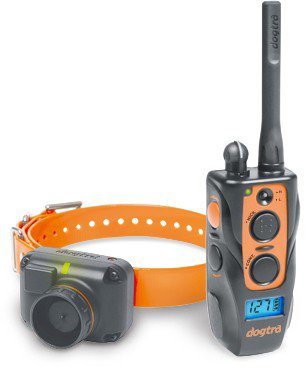 Dogtra 2700T&B Training and Beeper eCollar System Academy