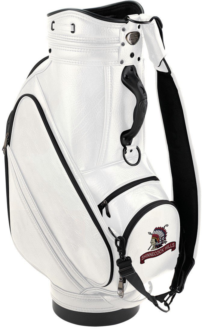 Burton Staff Golf Bag Academy 0888