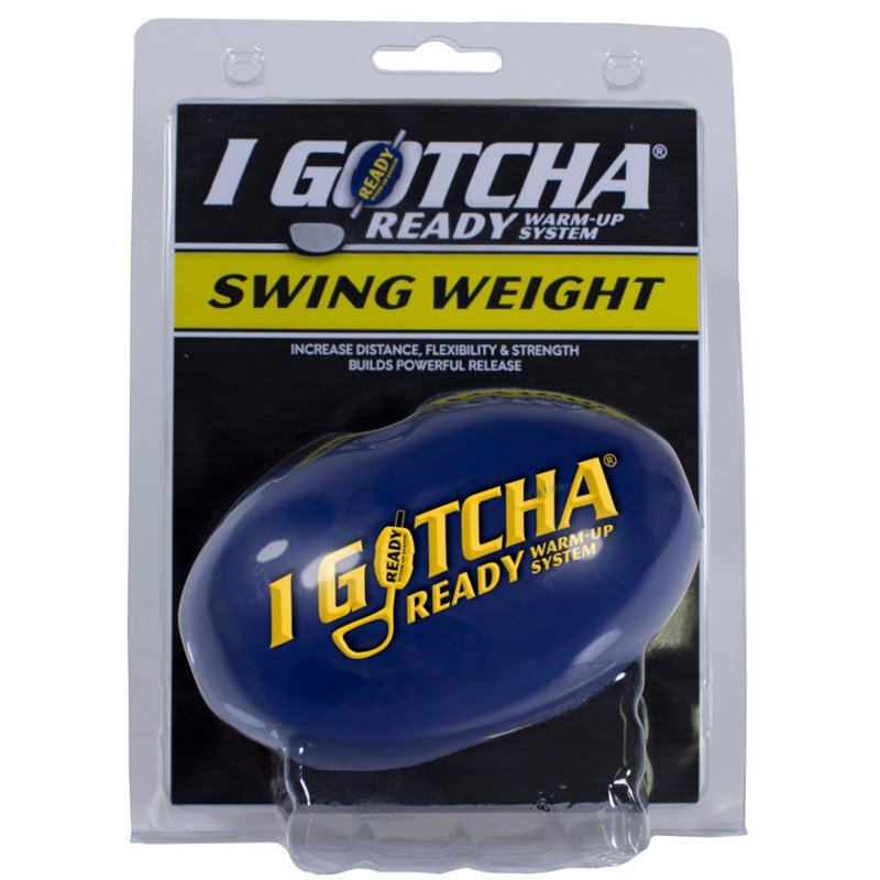 I Gotcha Ready Warm… - image