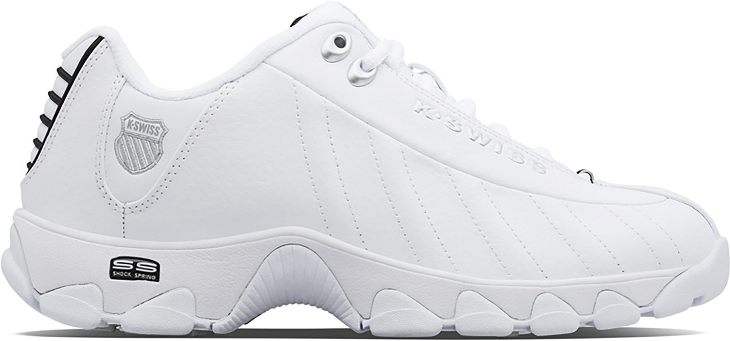 K-SWISS Men's ST329 CMF Tennis Shoes