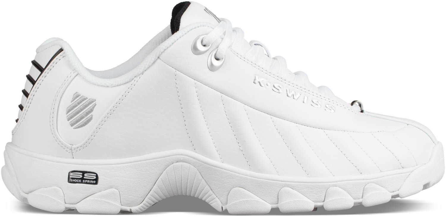 K-SWISS Men's ST329 CMF Tennis Shoes - view number 2