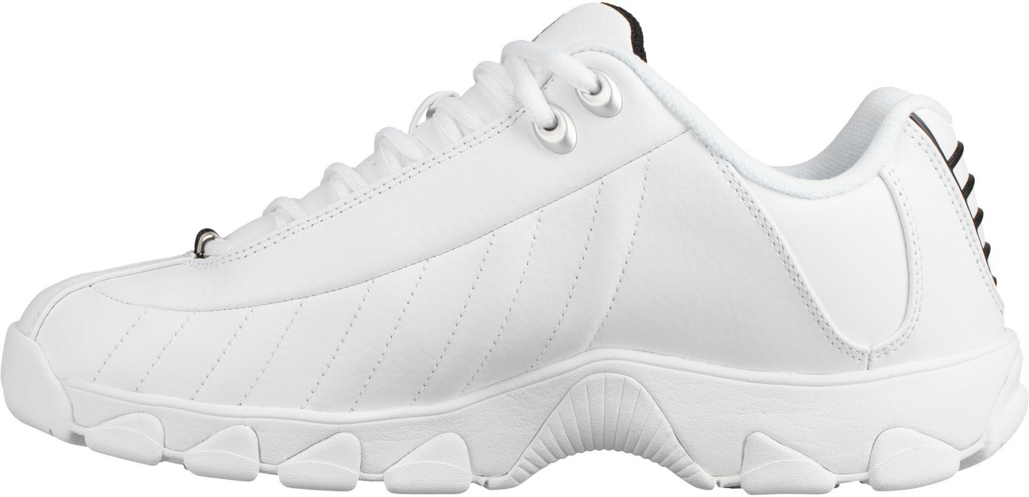 K-SWISS Men's ST329 CMF Tennis Shoes - view number 3