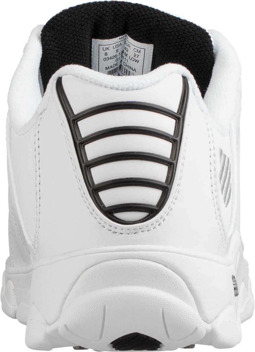 K-SWISS Men's ST329 CMF Tennis Shoes - view number 5