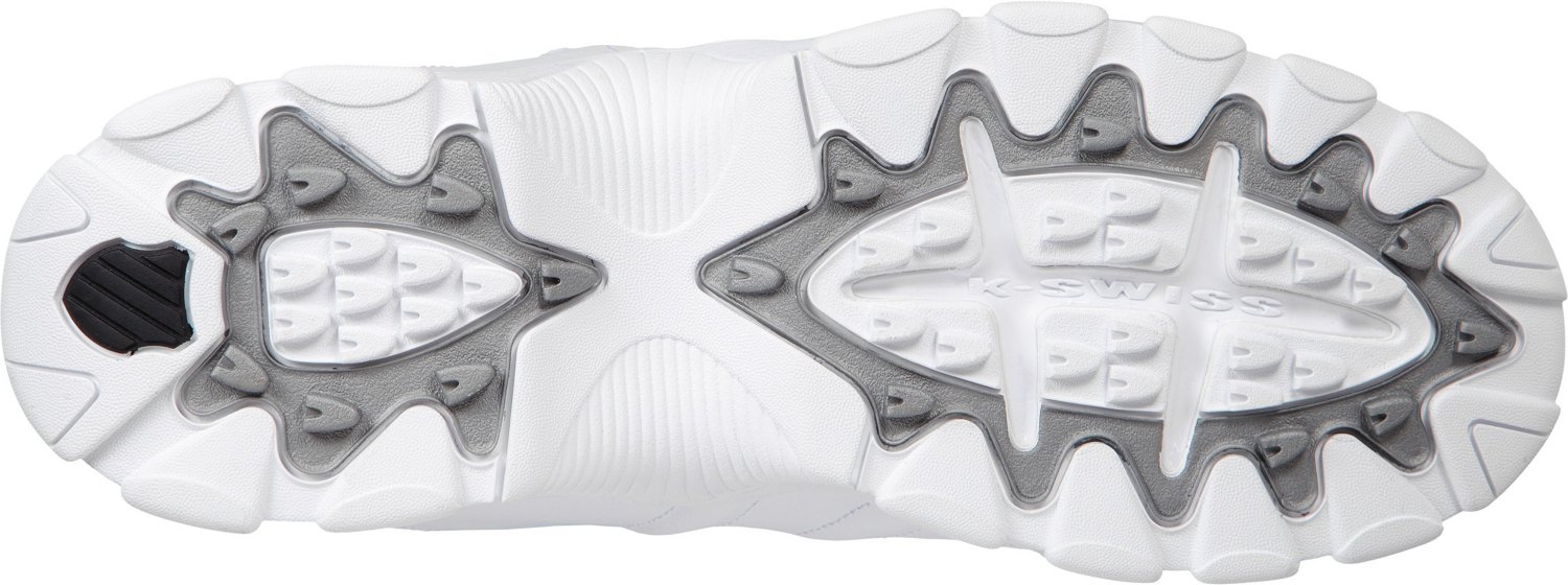 K-SWISS Men's ST329 CMF Tennis Shoes - view number 6