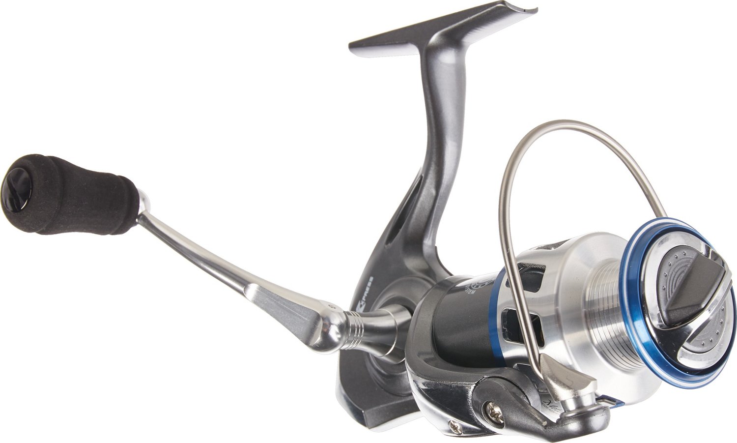 H2O XPRESS Mettle Spinning Reel Free Shipping at Academy