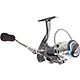 H2O XPRESS Mettle Spinning Reel                                                                                                  - view number 1 selected