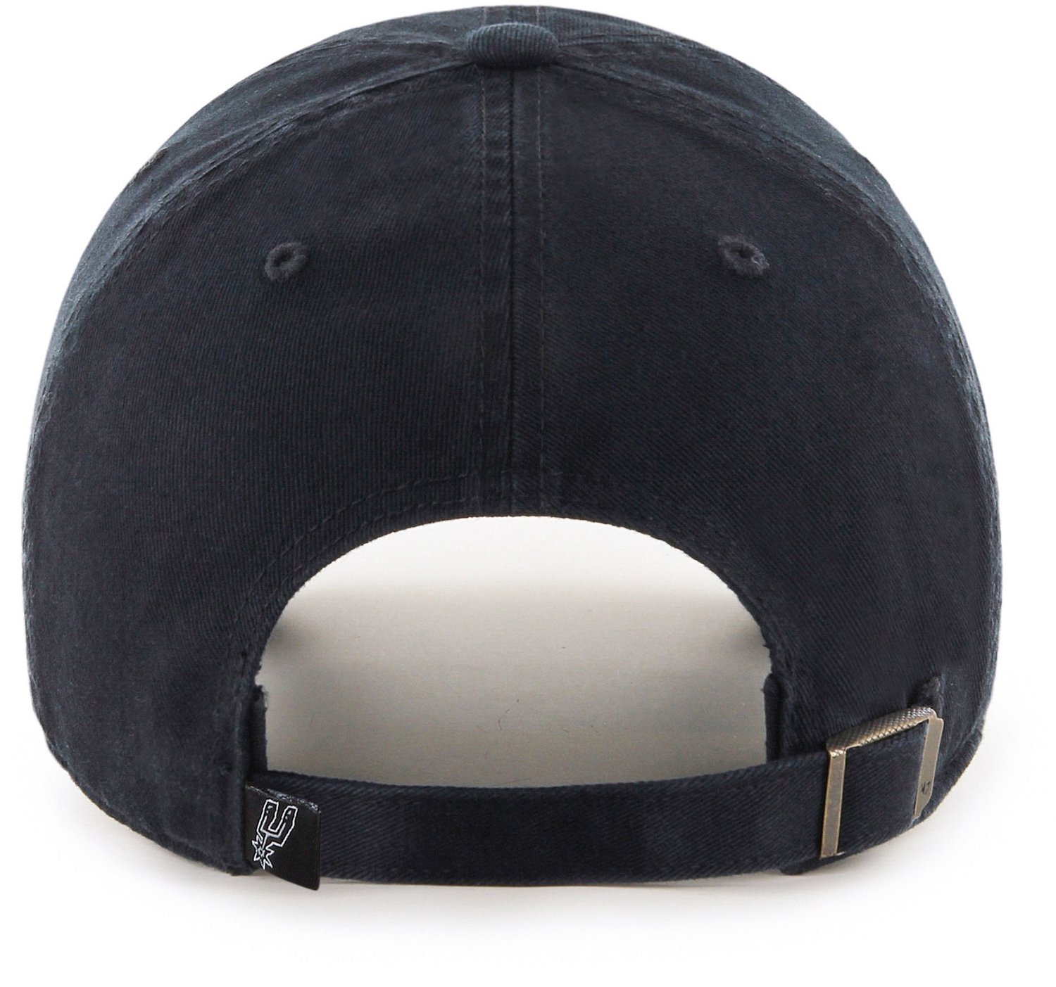'47 San Antonio Spurs Adults' Clean Up Cap - view number 2
