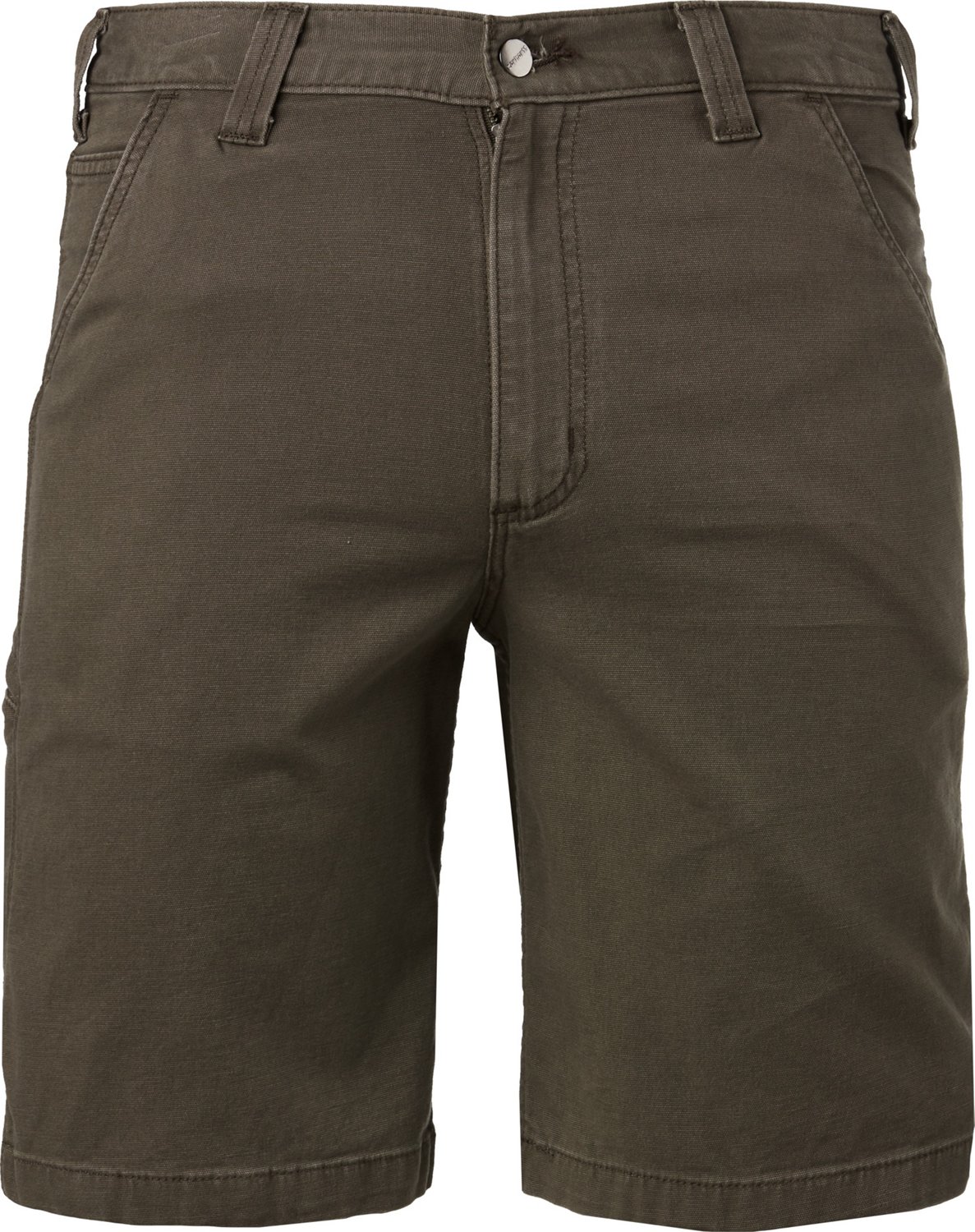 Carhartt Men's Rugged Flex Rigby Work Short                                                                                      - view number 2