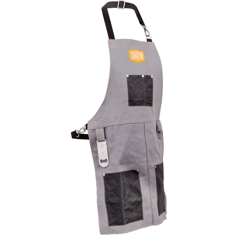 Oklahoma Joe's Smoking Apron - Bbq Accessories at Academy Sports