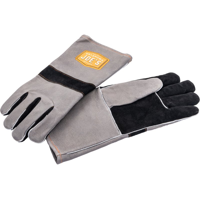 Oklahoma Joe's Smok… - image