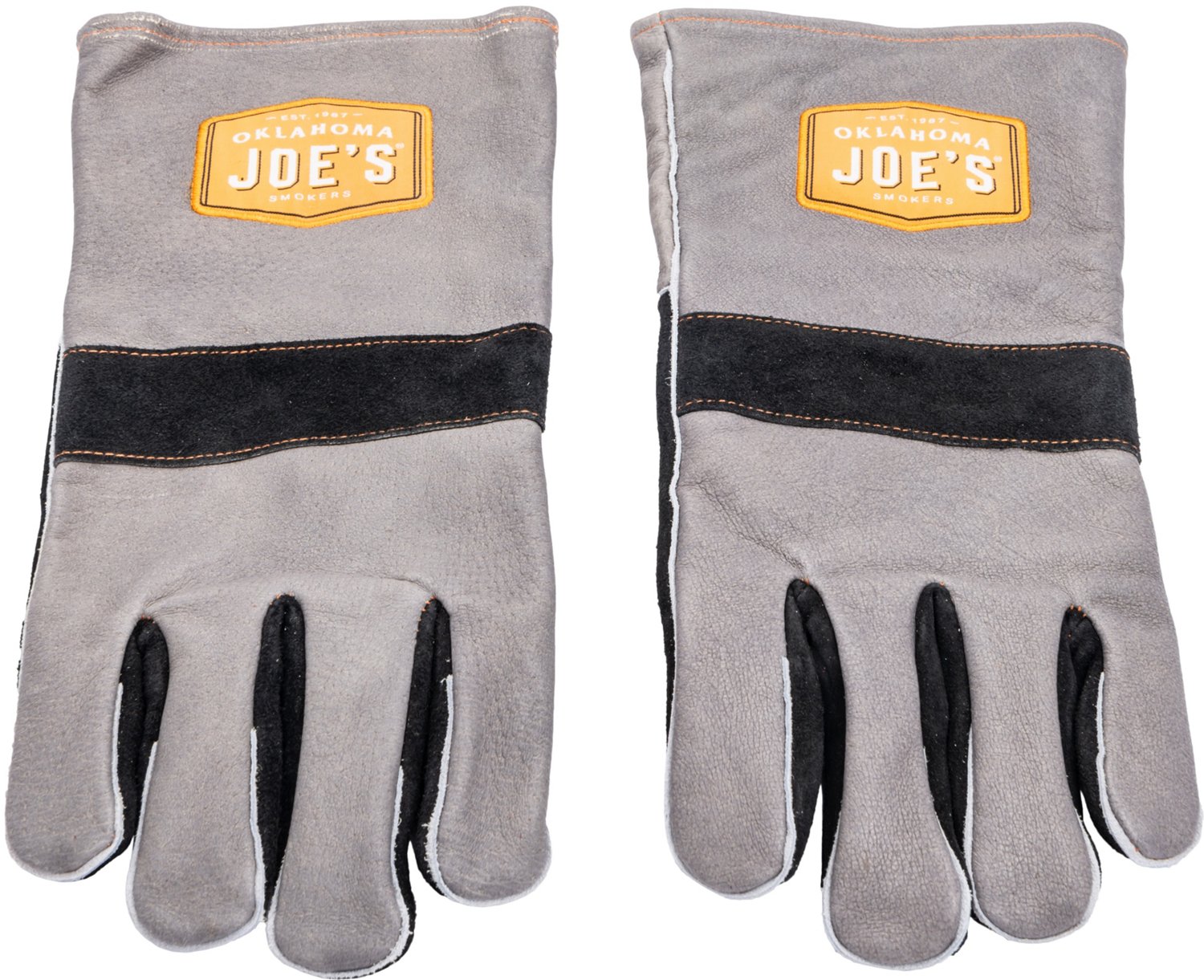 Oklahoma Joe's Smoking Gloves                                                                                                    - view number 2