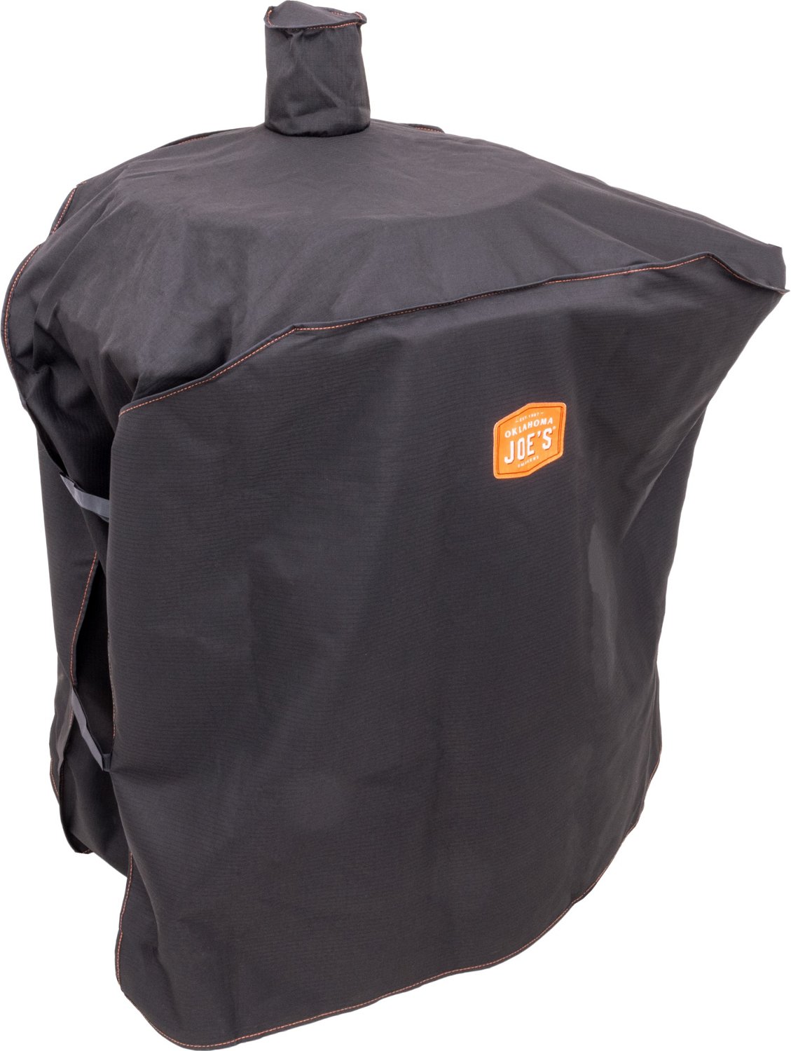 Oklahoma Joe's Bronco Drum Smoker Cover                                                                                          - view number 2