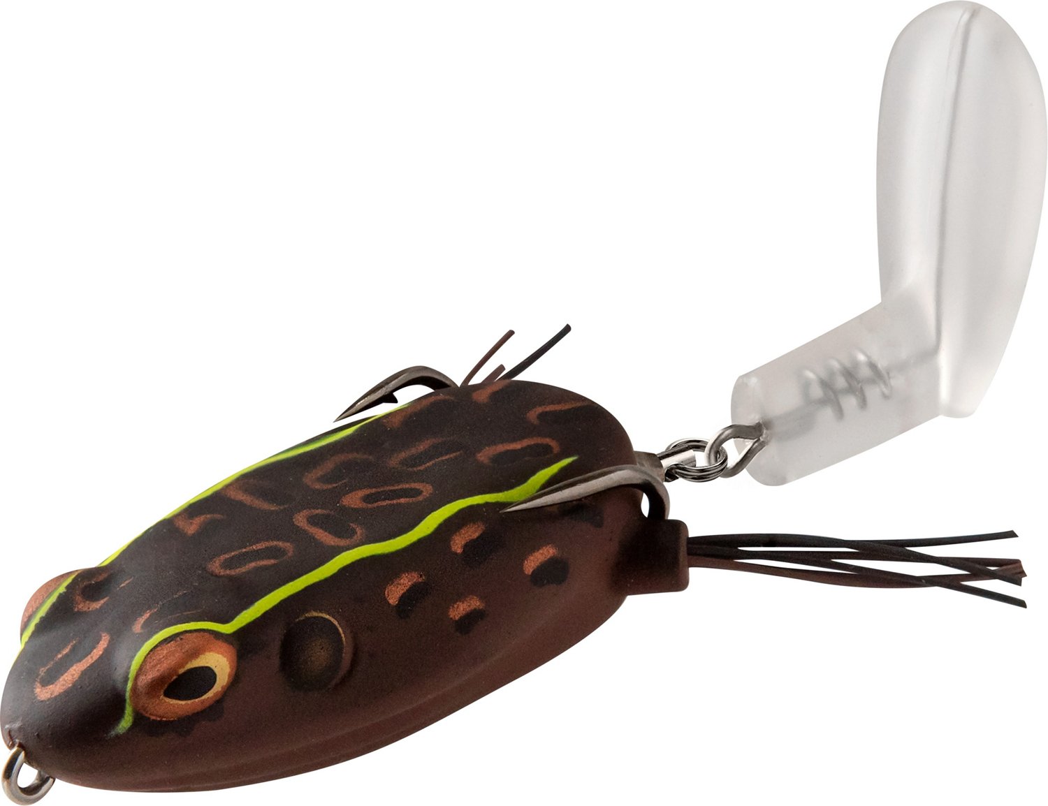BOOYAH Toadrunner Jr Lure - view number 1