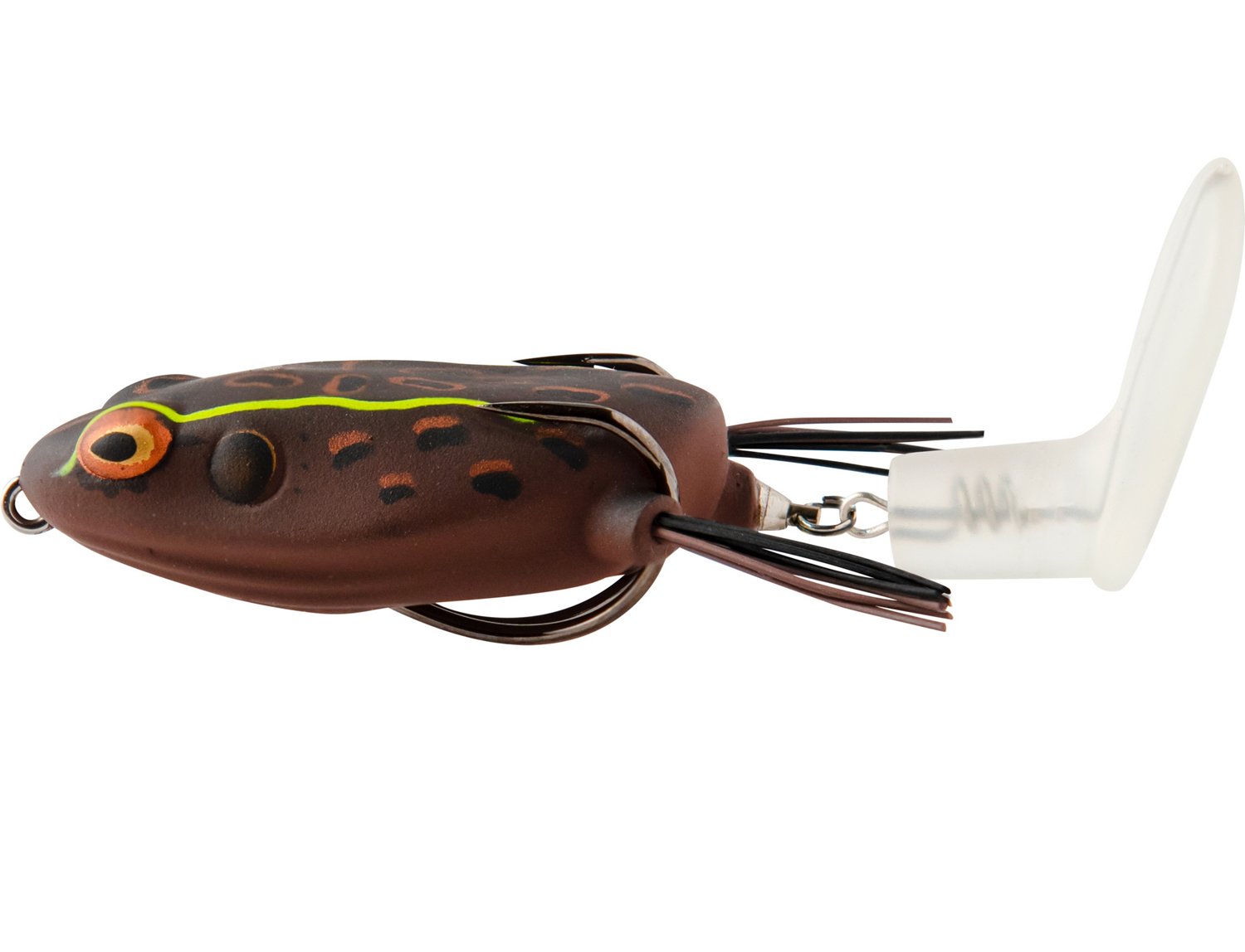 BOOYAH Toadrunner Jr Lure - view number 2