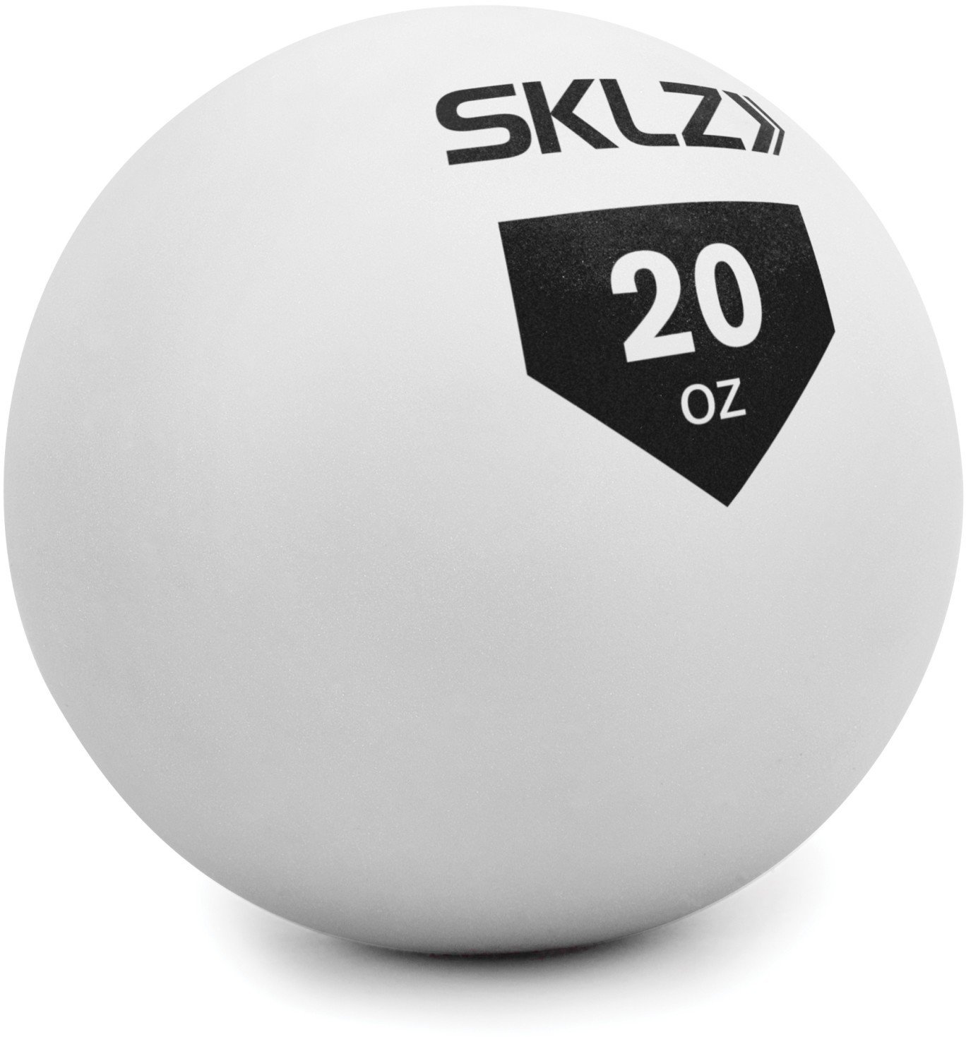 SKLZ 20-Ounce XL Contact Ball - view number 2