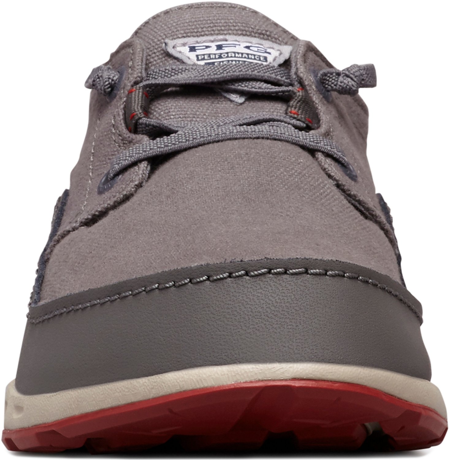 Columbia Men's PFG Bahama Vent Relaxed Lace Up Fishing Boat Shoes