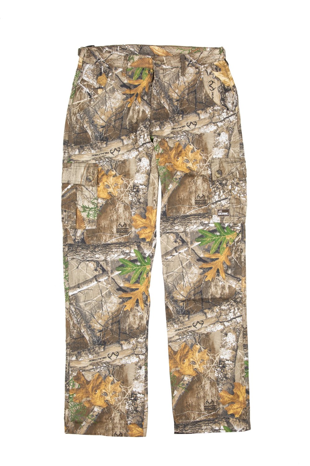 Berne Men's Field Pants