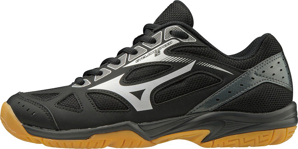 Zichtbaar smokkel Tektonisch Mizuno Women's Cyclone Speed 2 Volleyball Shoes | Academy