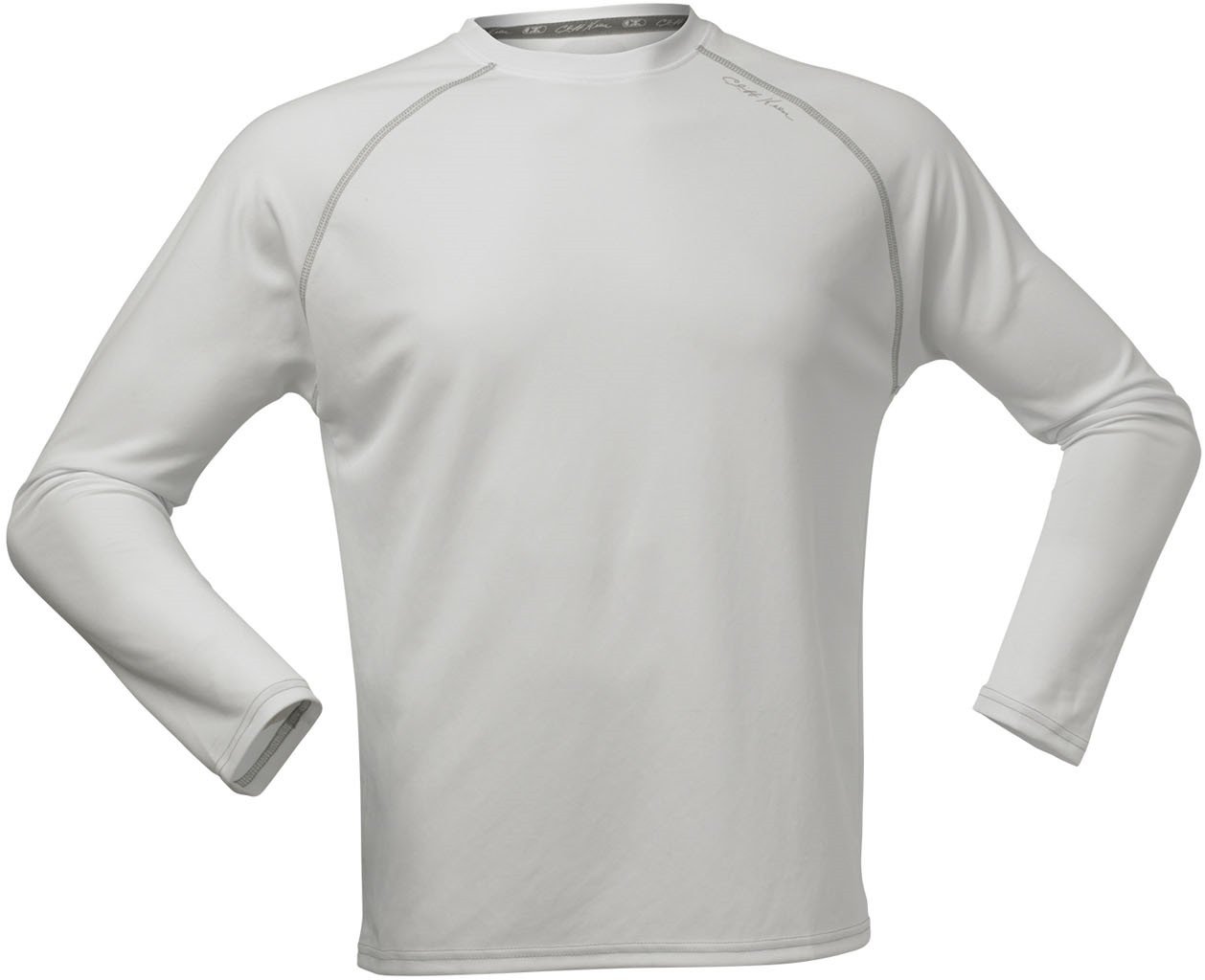 Cliff Keen Men's MXS Loose Gear Long Sleeve Top