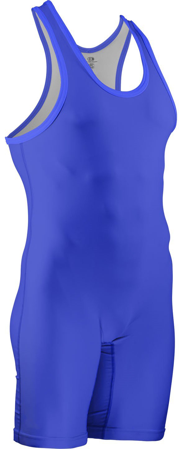 Cliff Keen Men's Relentless Singlet - view number 1