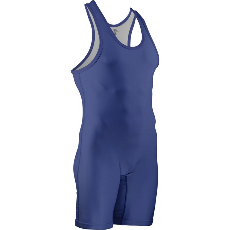 Cliff Keen Men's Re… - image