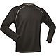 Cliff Keen Boys' MXS Loose Gear Long Sleeve Top                                                                                  - view number 1 image