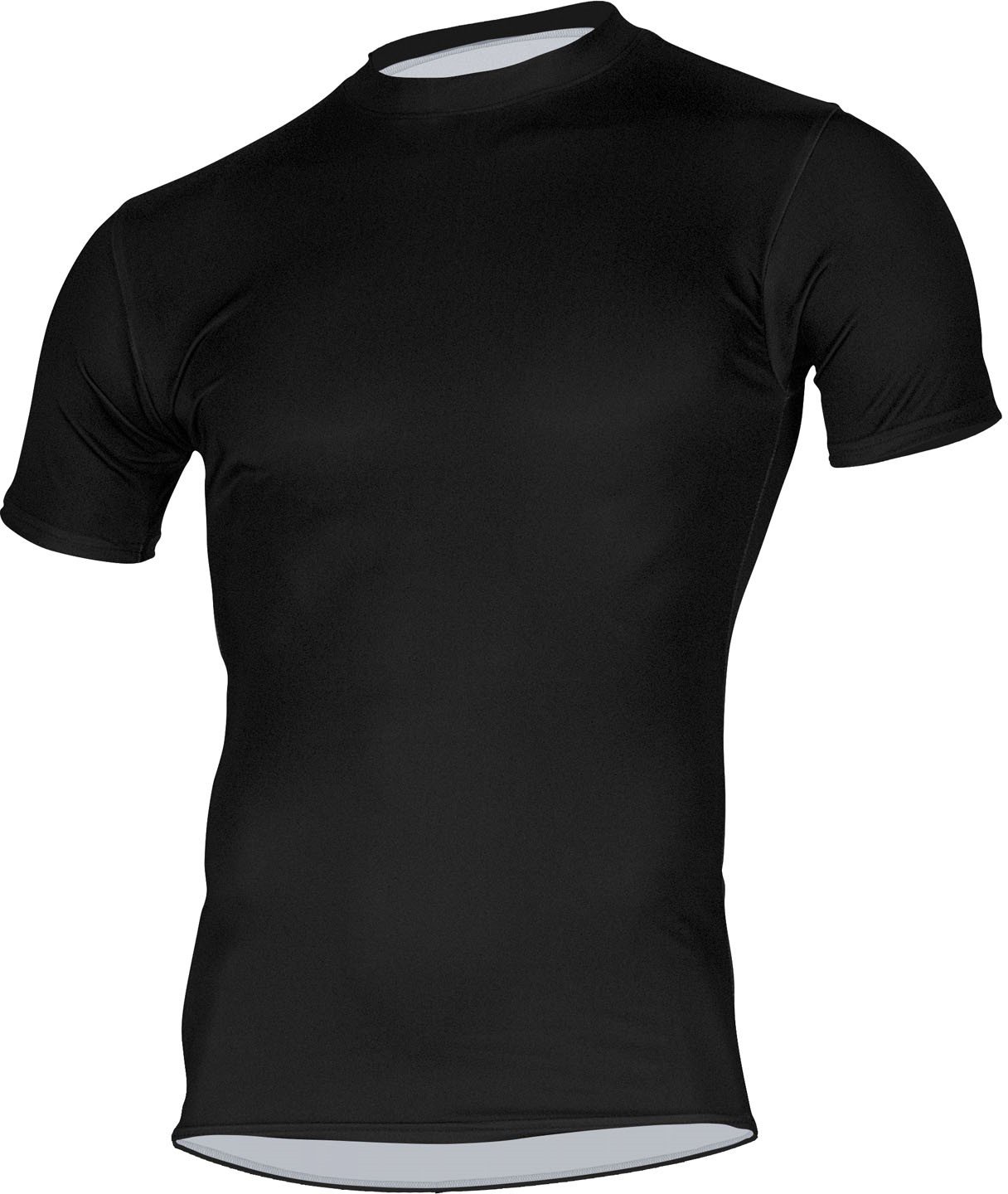 Cliff Keen Boys' Compression Gear Top                                                                                            - view number 1