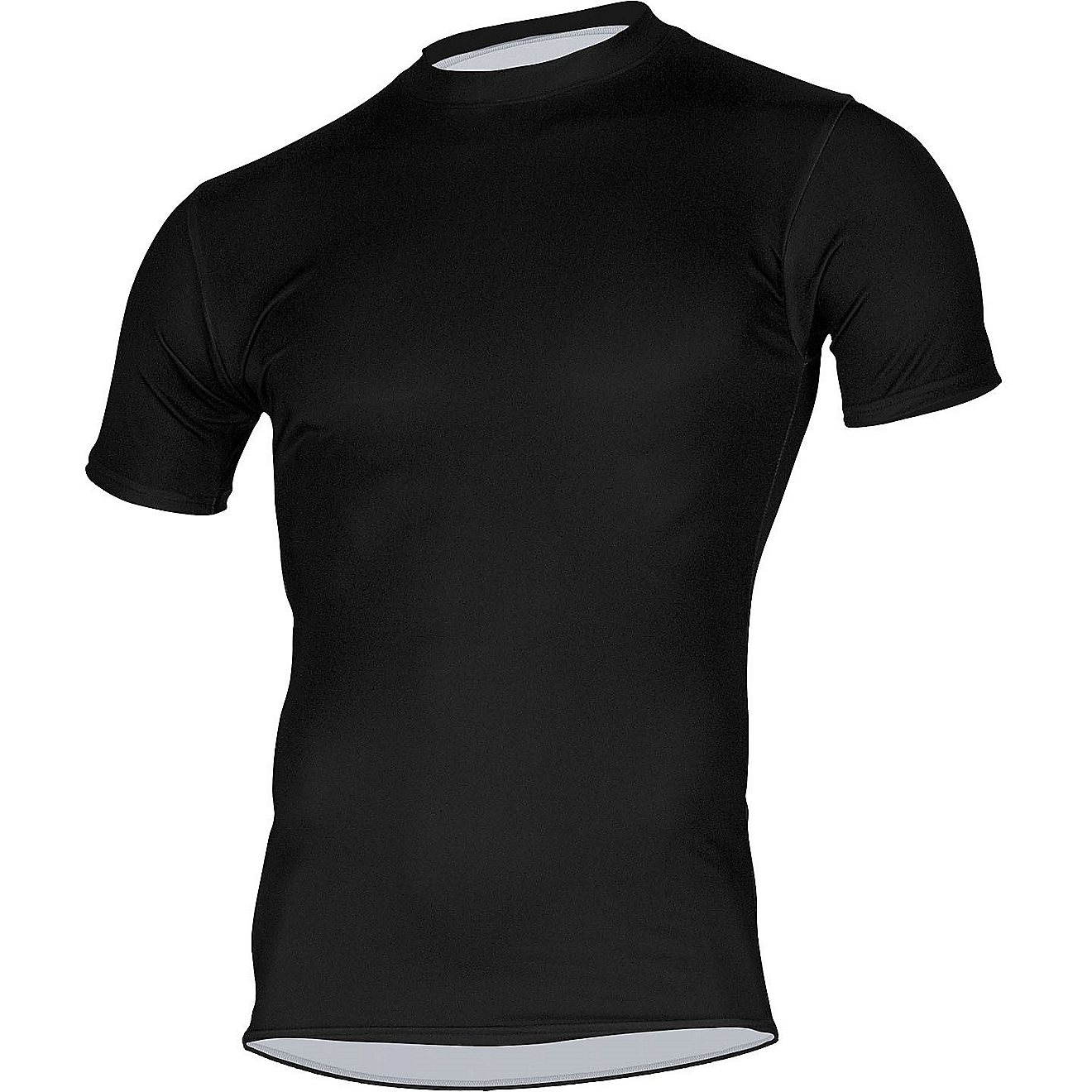 Cliff Keen Boys' Compression Gear Top                                                                                            - view number 1