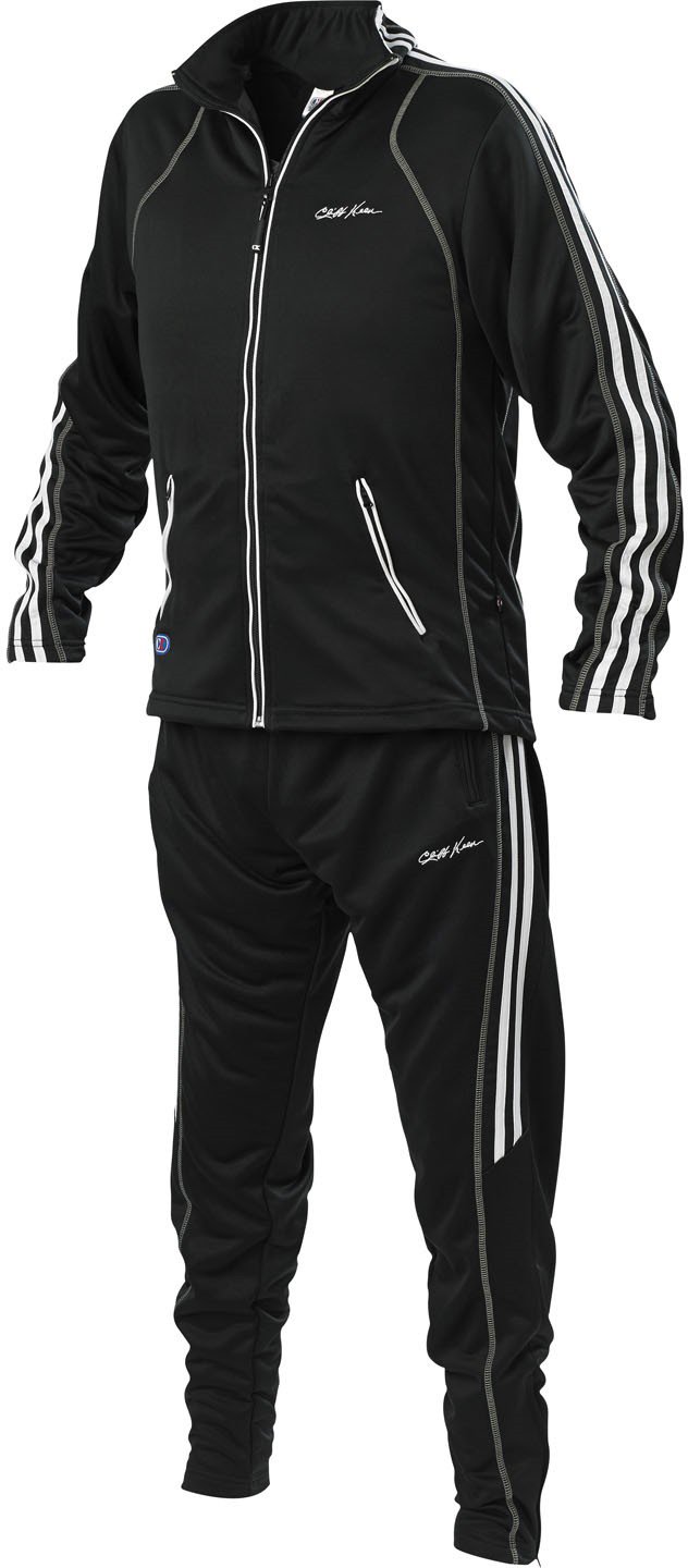 Cliff Keen Boys The Freestyle Warmup Suit Academy