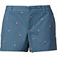 Magellan Outdoors Woman's Happy Camper Shorty Shorts                                                                             - view number 1 image