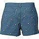 Magellan Outdoors Woman's Happy Camper Shorty Shorts                                                                             - view number 2 image