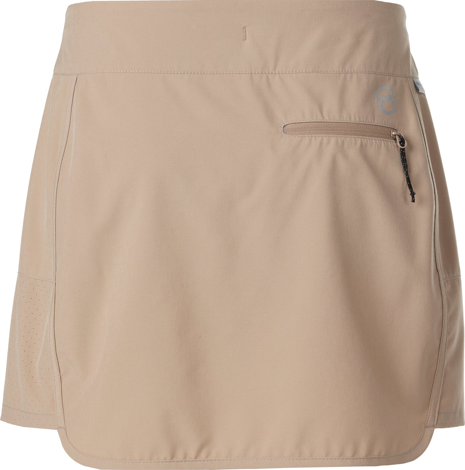 Magellan Outdoors Women's Caddo Lake Fishing Skort Academy