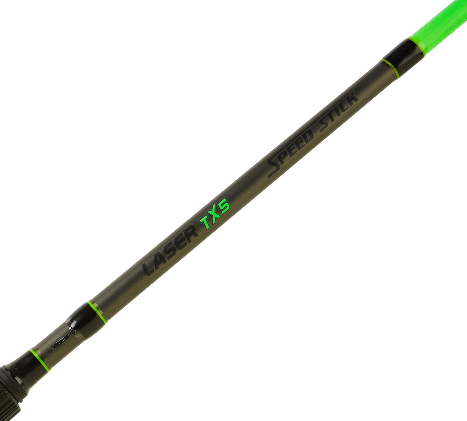 Lew's Laser TXS Speed Spool 6 ft 10 in MH Freshwater Baitcast Rod and Reel Combo - view number 2