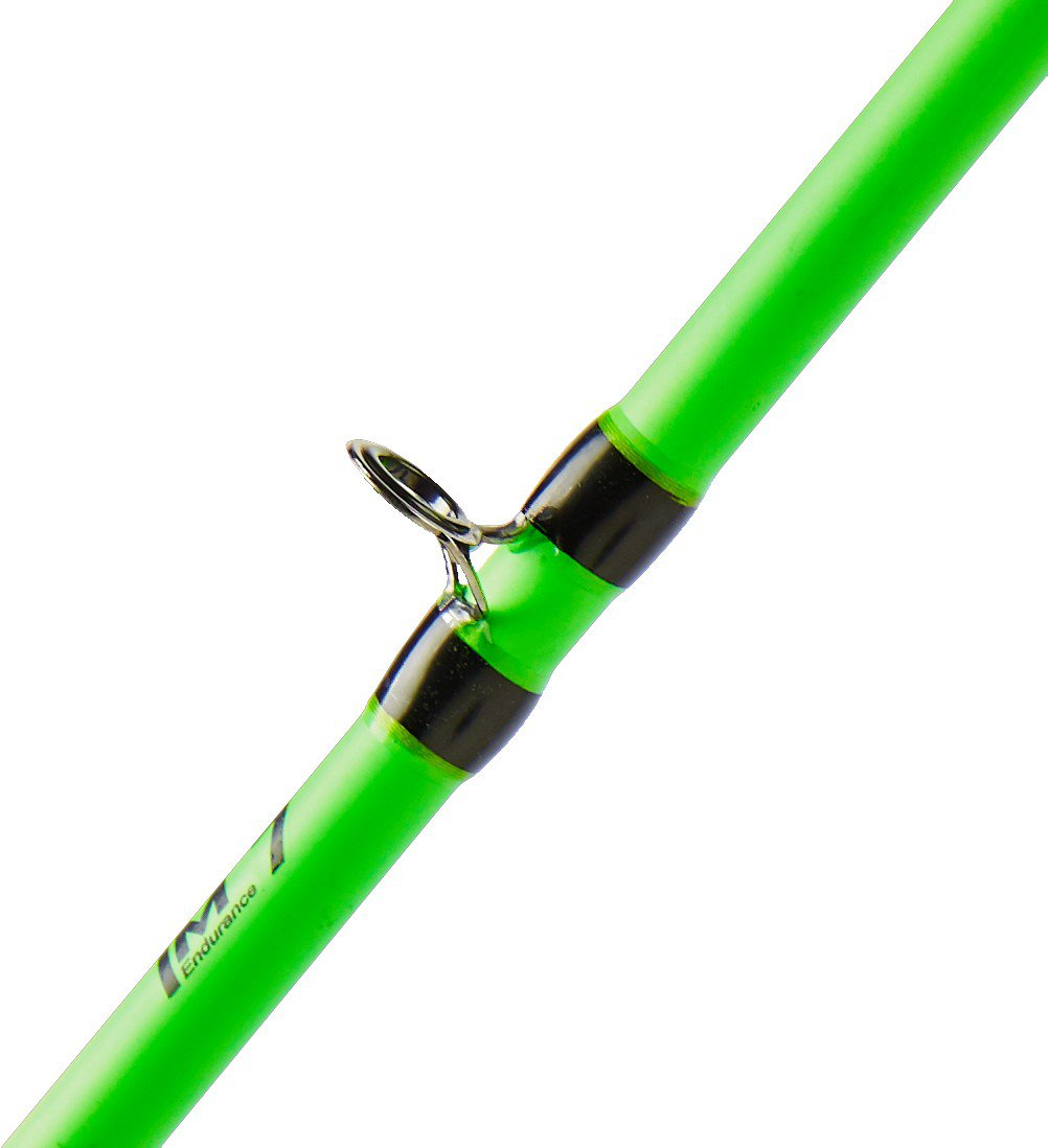 Lew's Laser TXS Speed Spool 6 ft 10 in MH Freshwater Baitcast Rod and Reel Combo - view number 3