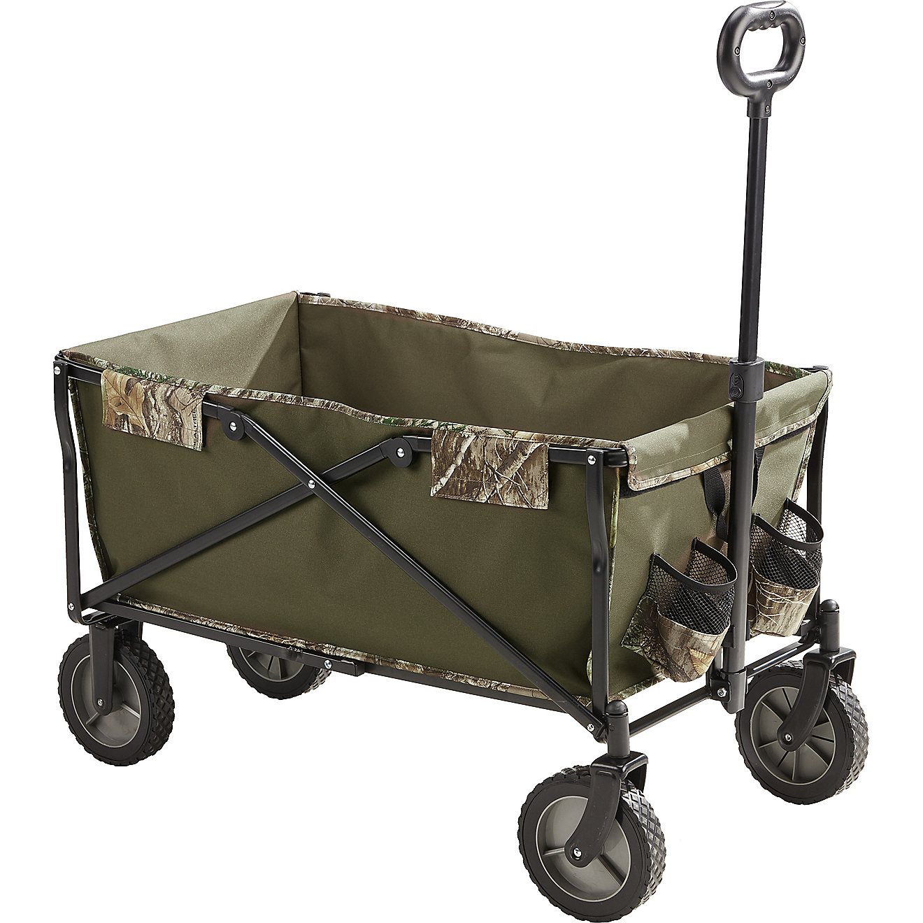 Academy Sports + Outdoors Folding Multipurpose Wagon                                                                             - view number 1